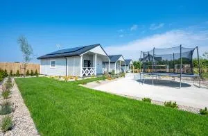 Domki Hulaj Dusza - Żukowo