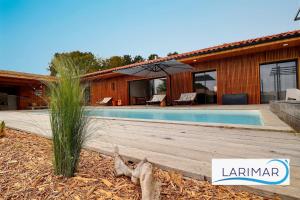 Villas Larimar : photos des chambres