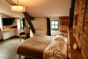 Hotels Hotel Le Quatorze : photos des chambres