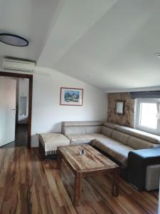 Comfortable apartment near Pula