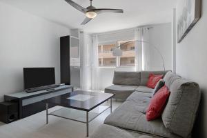 Medano Beach Home Ocean View