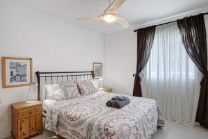 Medano Beach Home Ocean View