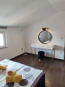 Comfortable apartment near Pula