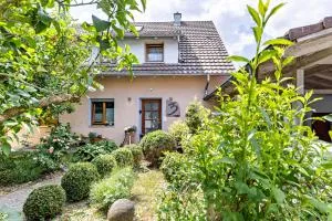 Charmante Ferienwohnung - Rottenburg am Neckar