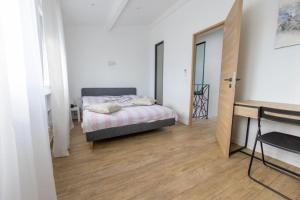 Duplex avec extérieur, 30 min de Paris et Disney