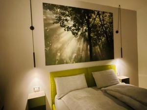 Green View: il verde in città