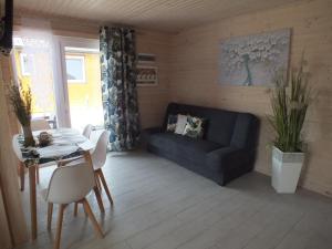 Domki letniskowe- Magnoliowa przystań