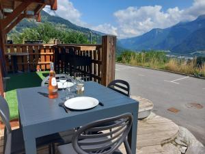 Les Hauts de Sallanches