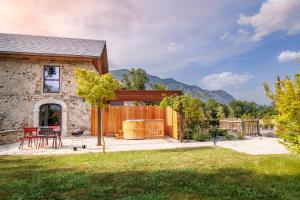 Pyrenees Prestige - Villas d'exceptions et hebergements insolites : photos des chambres