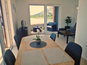 Plava Laguna with beautiful seaview 