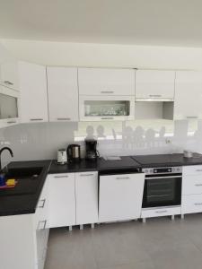 Haus mit Garten bei Wien