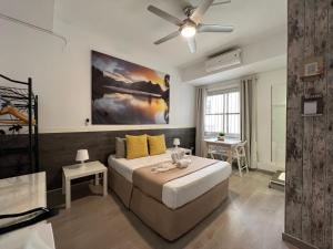 VALENCIA SUITS YOU Centro Histórico, Establecimiento Automatizado-Fast Auto Check in&Out, Solo para Adultos-Adults only - 2hvězdičkové hotely ve městě Valencie