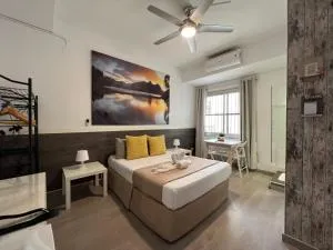 VALENCIA SUITS YOU Centro Histórico, Establecimiento Automatizado-Fast Auto Check in&Out, Solo para Adultos-Adults only - El Puig