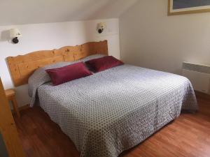 Chalets Chalet Le Devoluy, 3 pieces, 6 personnes - FR-1-504-642 : photos des chambres