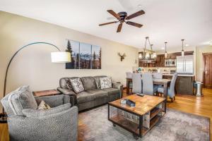 One Bedroom Luxury Condo On Main Street In Downtown Breckenridge