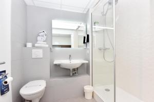 Hotels Hotel Kyriad La Rochelle Centre Ville : Chambre Double