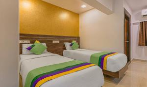 Treebo Atithi Inn Malad