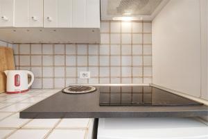 Oceane Paradise - Churchill