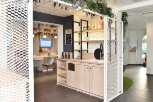 Hôtel Kyriad La Rochelle Centre Ville