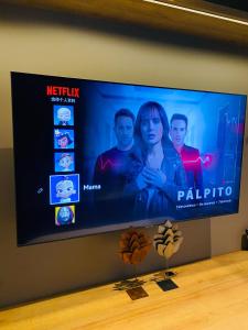 EXCLUSIVO APARTAESTUDIO USAQUEN