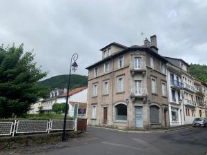 Appartements VUE SUR LES MONTAGNES : photos des chambres