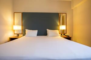 Double or Twin Room room in Holiday Inn Venice Mestre Marghera