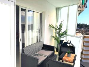 Modern apartment in Las Americas, LK520 with pool close to the ocean