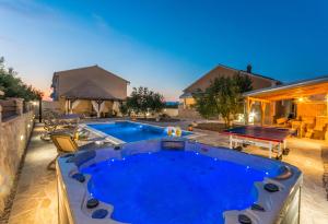 Villa Branko - 4hvězdičkové hotely ve městě Polača