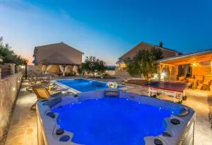 Villa Branko - Kakma