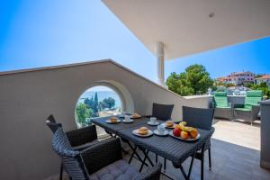 Apartments Donatella