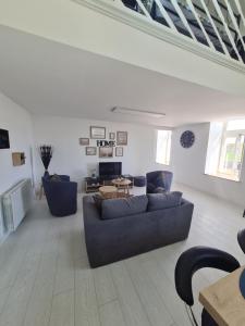 Appartements Le Bastion : photos des chambres