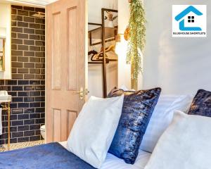 Brighton Cosy Winter Stay Comfort by the Sea-Marine M