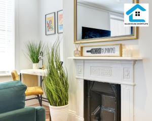 Brighton Cosy Winter Stay Comfort by the Sea-Marine M