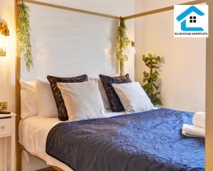 Brighton Cosy Winter Stay Comfort by the Sea-Marine M