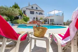 Villa Principezinho - Алвор