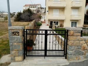 Apartment in Banjol with balcony, air conditioning, WiFi, dishwasher 4888-1