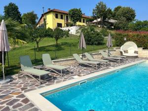 Agriturismo Tre Tigli