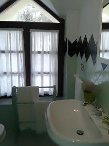 Two-Bedroom Apartment room in Finca Artienza