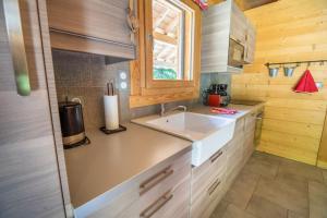 Chalet Cafourotte, au calme, SPA