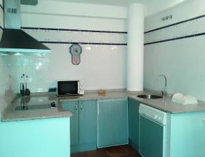 One-Bedroom Apartment room in Finca Artienza