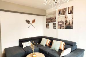Appartements Da Vinci - Cosy et central : photos des chambres