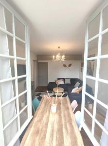 Appartements Da Vinci - Cosy et central : photos des chambres