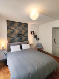 Appartements Da Vinci - Cosy et central : photos des chambres