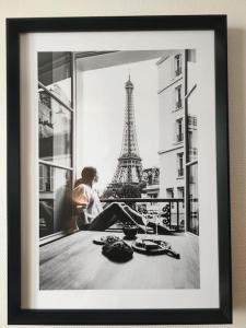 Appartements Da Vinci - Cosy et central : photos des chambres