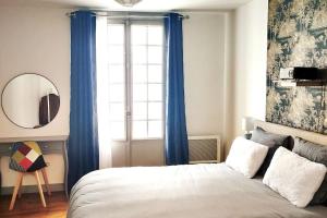 Appartements Da Vinci - Cosy et central : photos des chambres