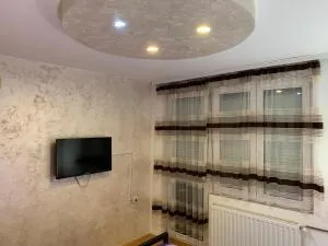 Prenociste Ankica - Kovanluk