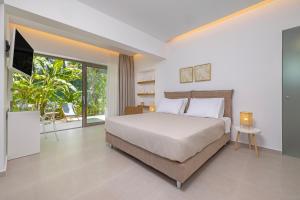 Aegean View Estate - Villa