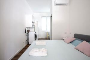 Loft Como Centro - appartamento vicino al Duomo