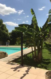 Sejours chez l'habitant Le Hangar : photos des chambres