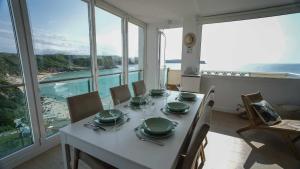 Apartamento Sunset con vistas Playa de Los Locos
